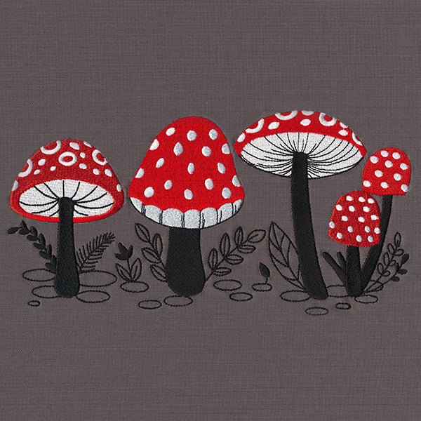 Morel of the Story Border - Image 2