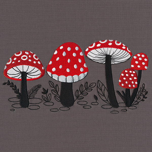 Morel of the Story Border - Image 4