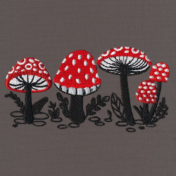 Morel of the Story Border - Image 5