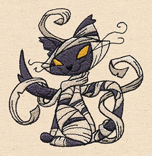 Mummy Kitty - Image 3