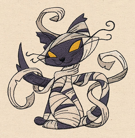 Mummy Kitty - Image 4