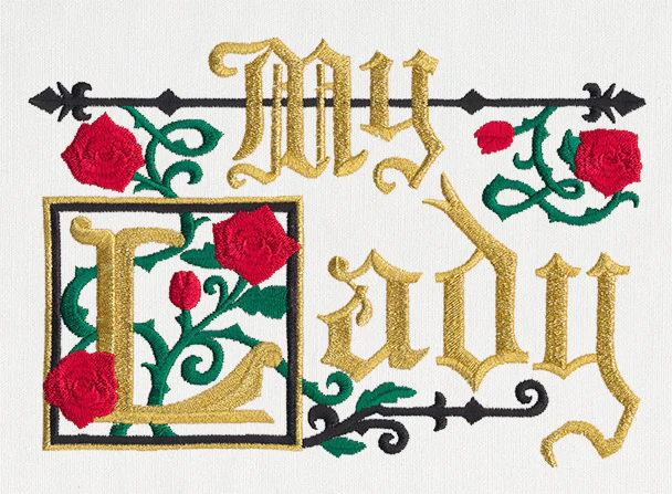 My Lady - Image 3