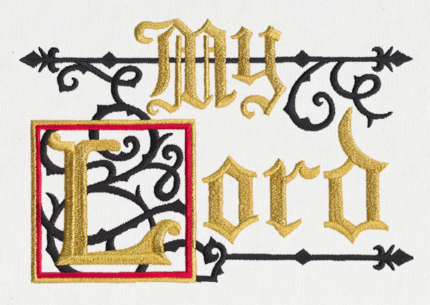 My Lord - Image 3