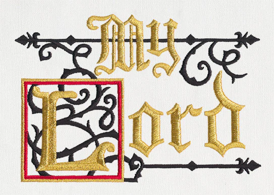 My Lord - Image 4