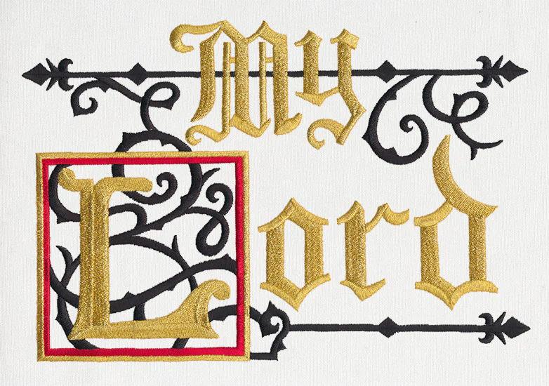 My Lord - Image 6