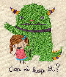 My Pet Monster - Image 2
