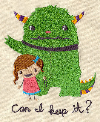 My Pet Monster - Image 3