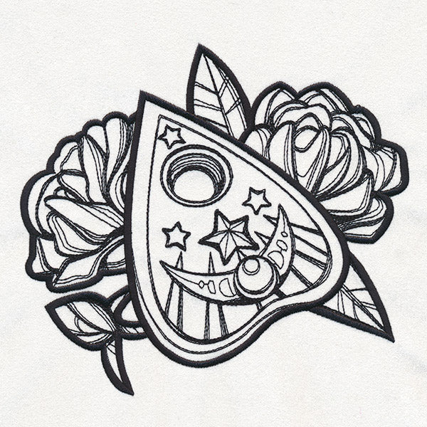 Mystique - Planchette - Image 5