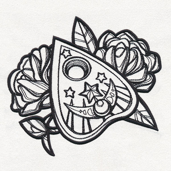 Mystique - Planchette - Image 7