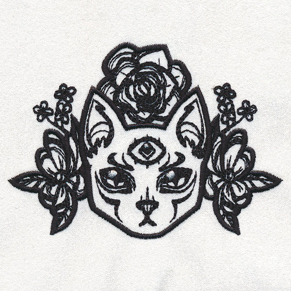 Mystique - Three-eyed Cat - Image 5
