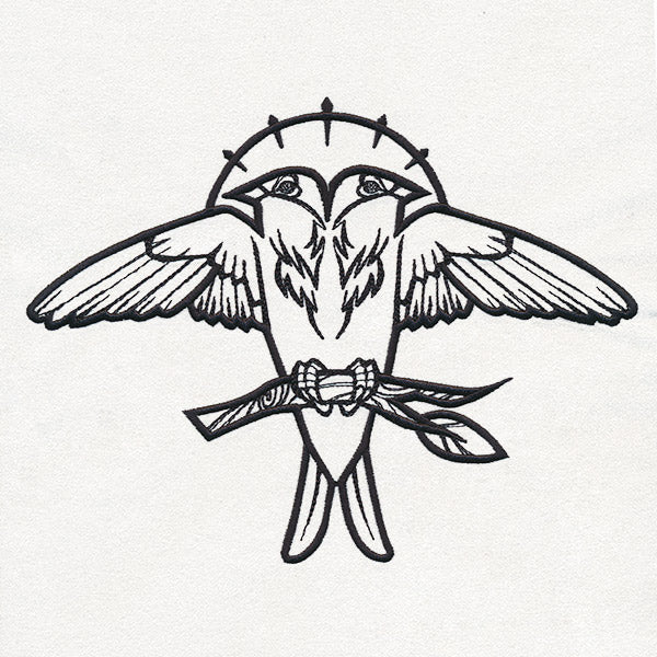 Mystique - Two-headed Bird - Image 3