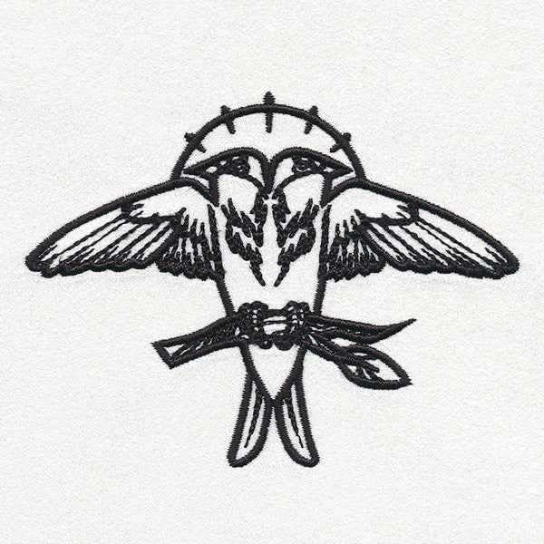 Mystique - Two-headed Bird - Image 5