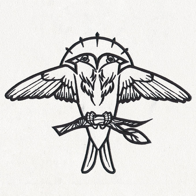 Mystique - Two-headed Bird - Image 6