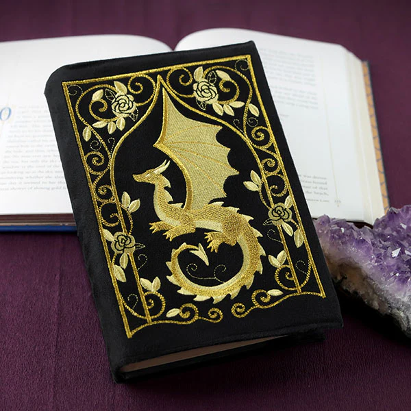 Mythos of Dragons Filigree Feature - Image 7