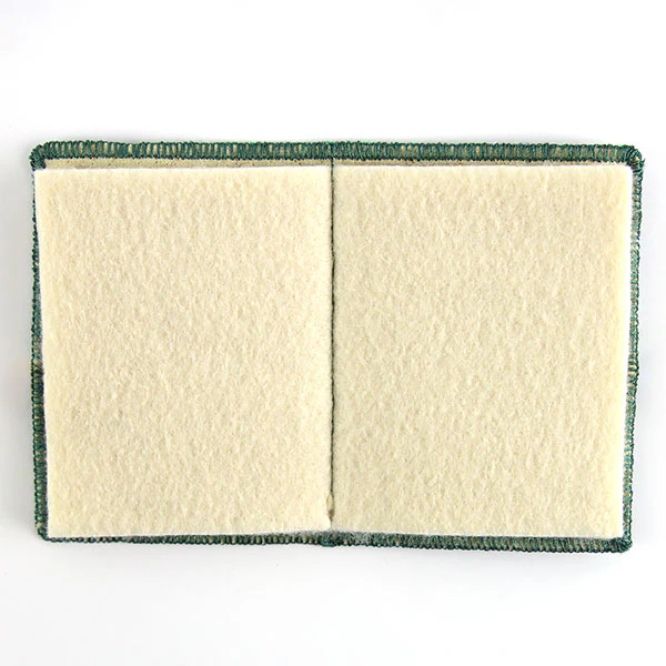 Mythos of Dragons Filigree Needle Book (In-the-Hoop) - Image 8