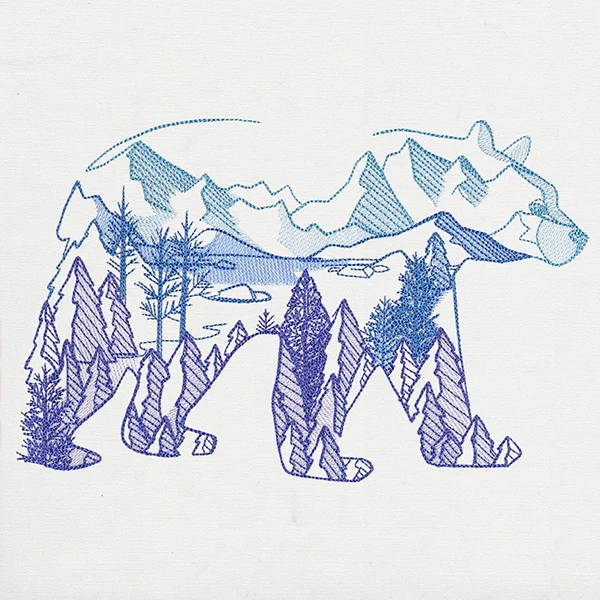 Naturalis - Wild Bear - Image 11