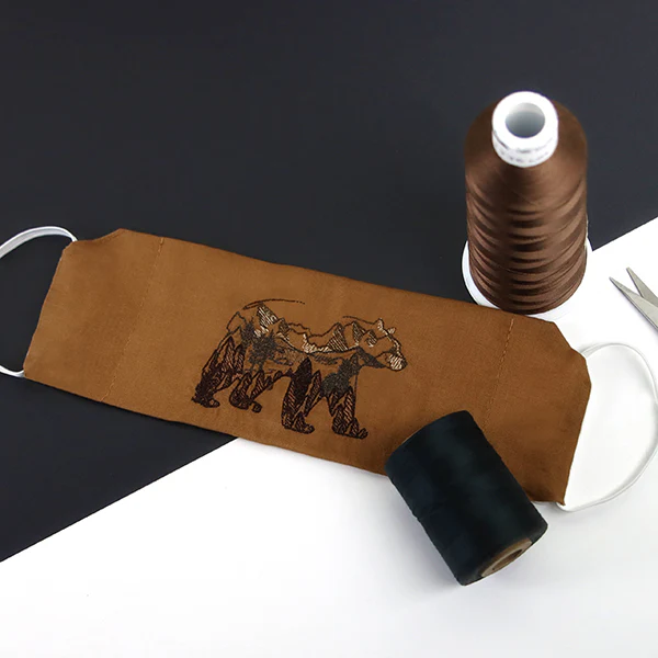 Naturalis - Wild Bear - Image 12