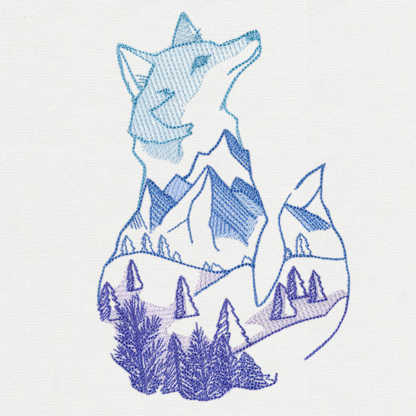Naturalis - Wild Fox - Image 4
