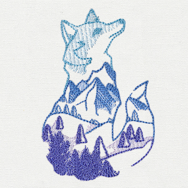 Naturalis - Wild Fox - Image 5