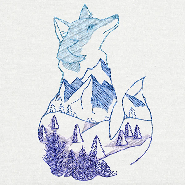 Naturalis - Wild Fox - Image 6