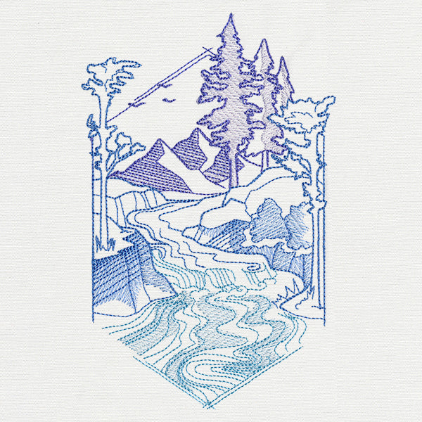 Naturalis - Wild Stream - Image 4