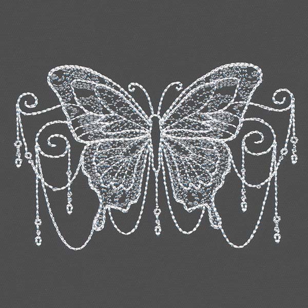 Nature's Mystique - Butterfly - Image 5