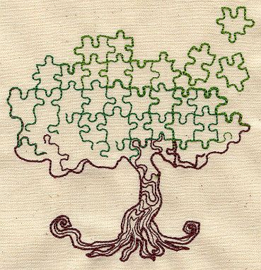 Nature's Puzzle - Image 2