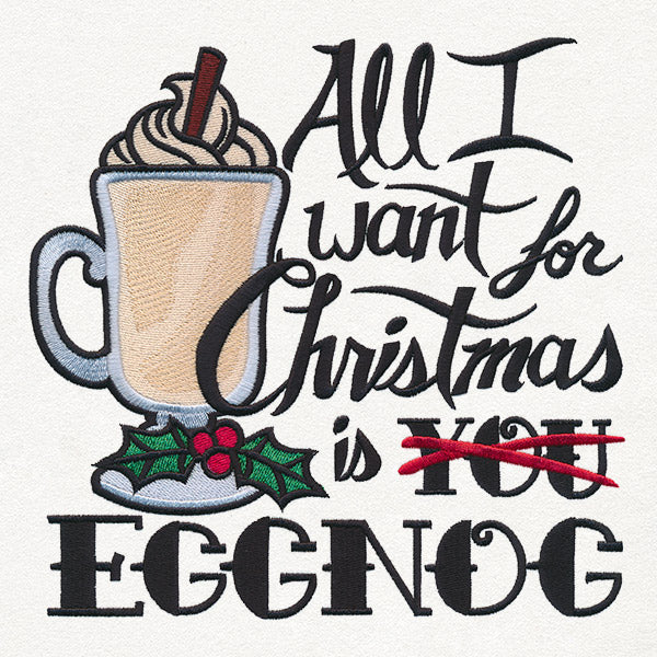 Naughty & Spice - All I Want for Christmas - Image 2