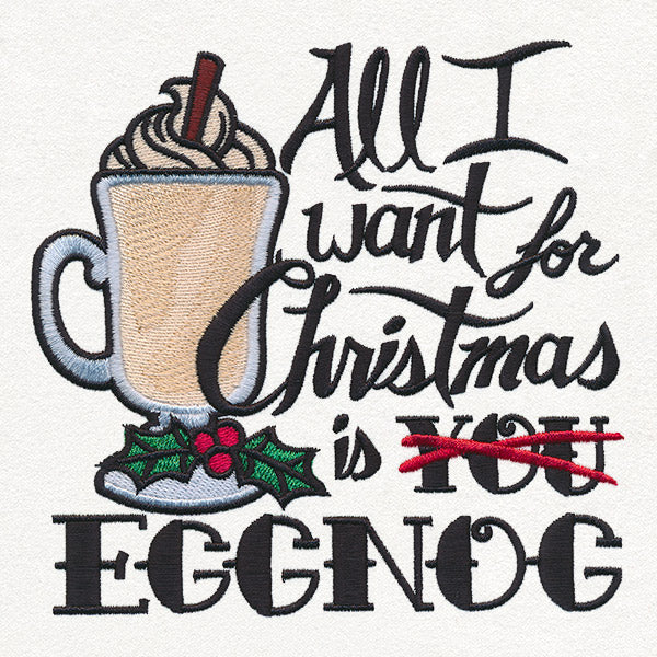 Naughty & Spice - All I Want for Christmas - Image 4