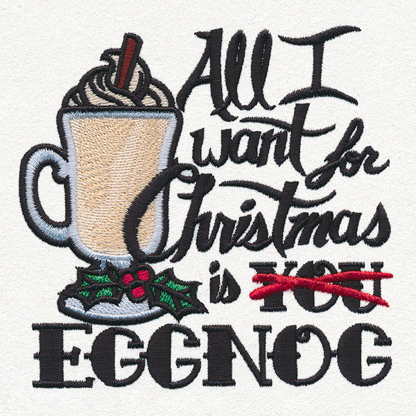 Naughty & Spice - All I Want for Christmas - Image 5