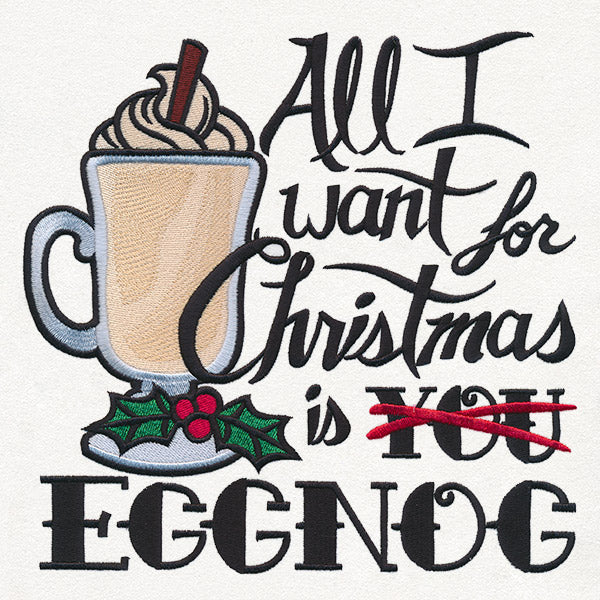 Naughty & Spice - All I Want for Christmas - Image 6