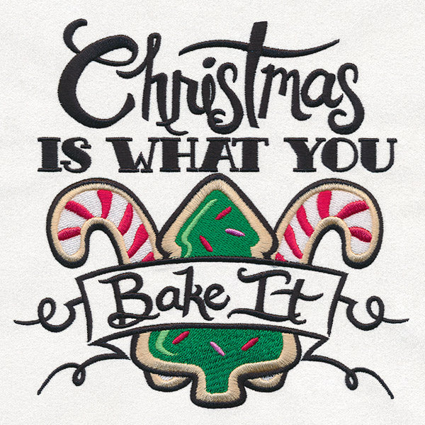 Naughty & Spice - Christmas Is What You Bake It - Image 4