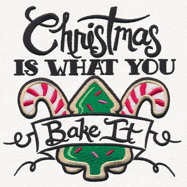 Naughty & Spice - Christmas Is What You Bake It - Image 5