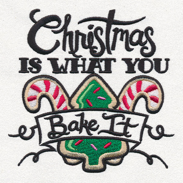Naughty & Spice - Christmas Is What You Bake It - Image 6