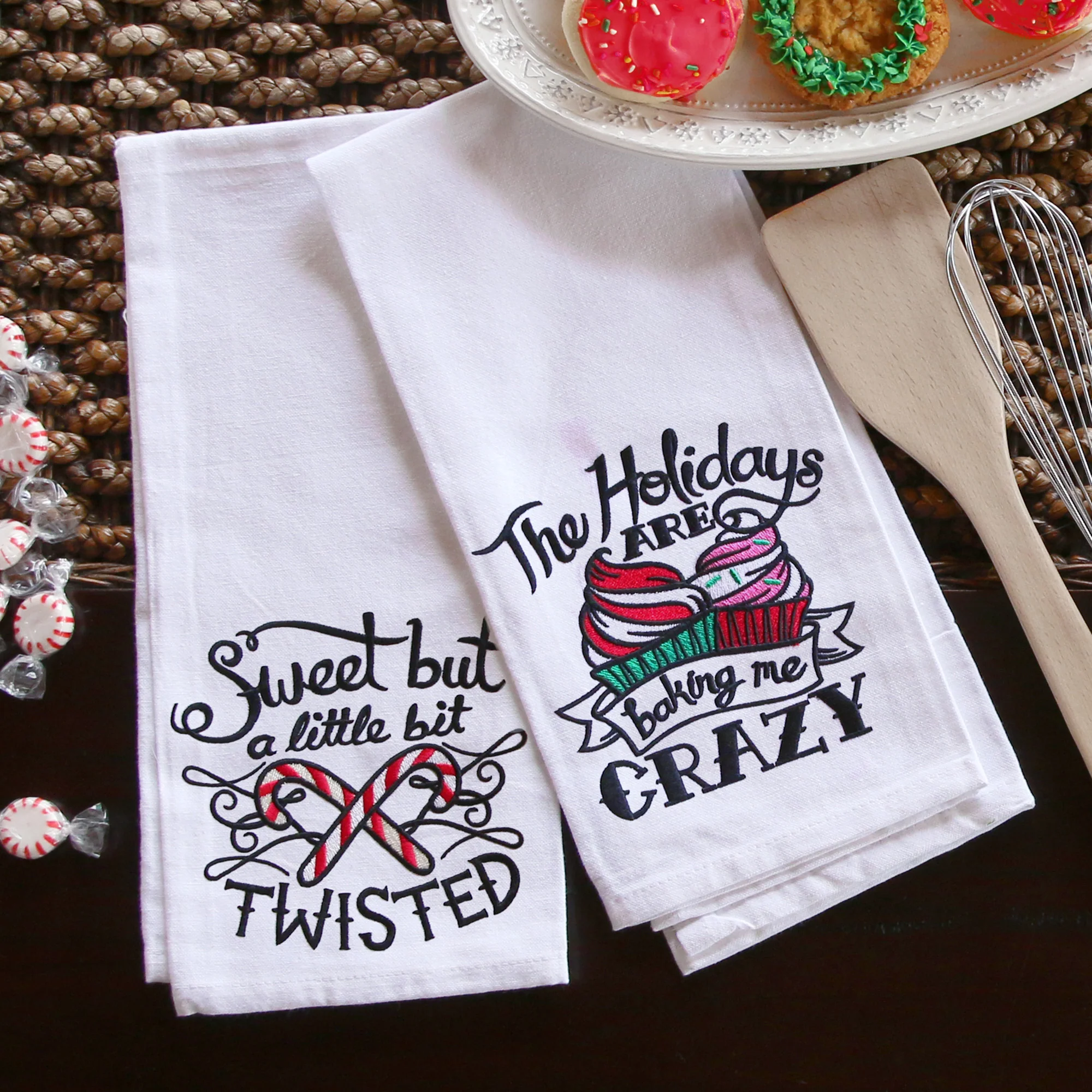 Naughty & Spice (Design Pack) - Image 2