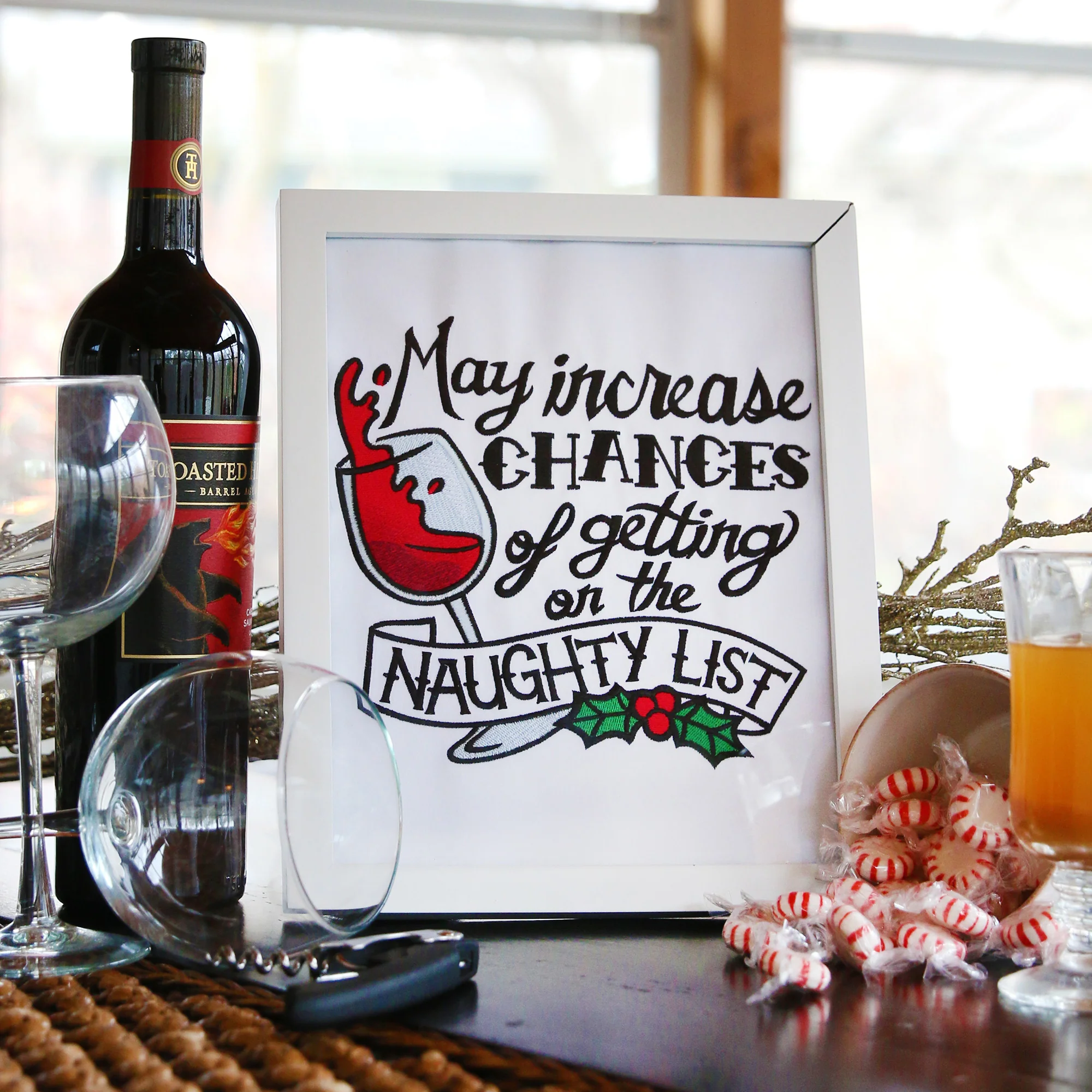 Naughty & Spice (Design Pack) - Image 4