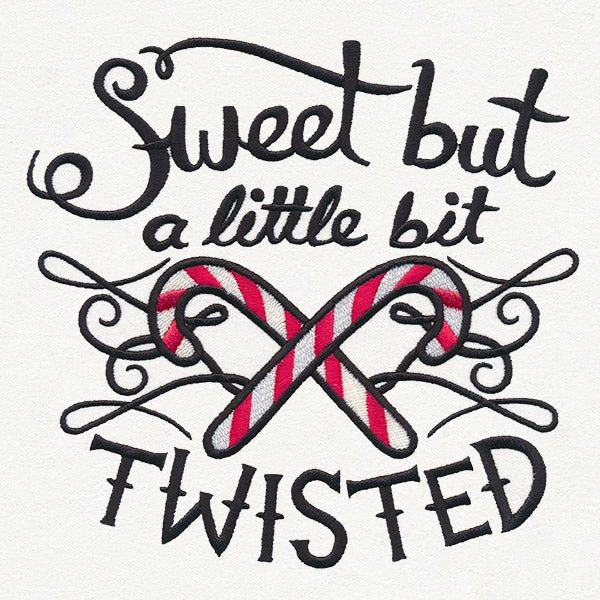 Naughty & Spice - Sweet But a Little Bit Twisted - Image 4