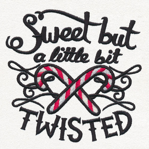 Naughty & Spice - Sweet But a Little Bit Twisted - Image 6