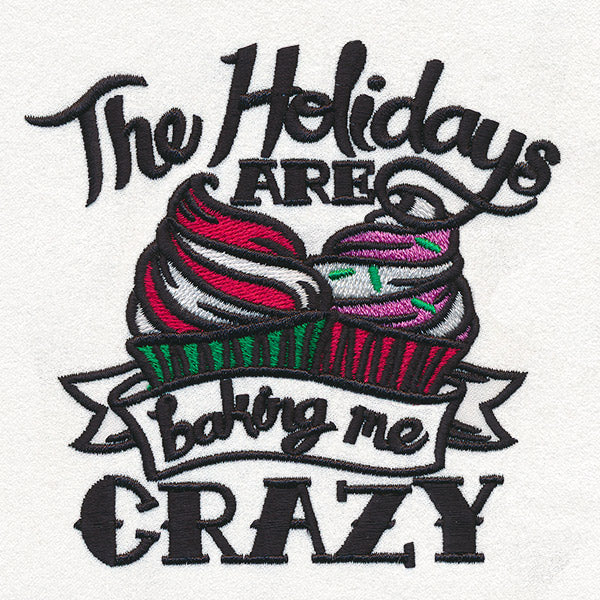 Naughty & Spice - The Holidays Are Baking Me Crazy - Image 5
