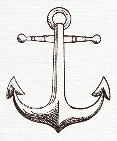 Nauticus - Anchor - Image 2