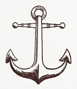 Nauticus - Anchor - Image 3