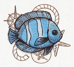 Nauticus - Fish - Image 3