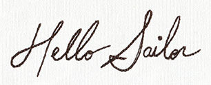 Nauticus - Hello Sailor - Image 3
