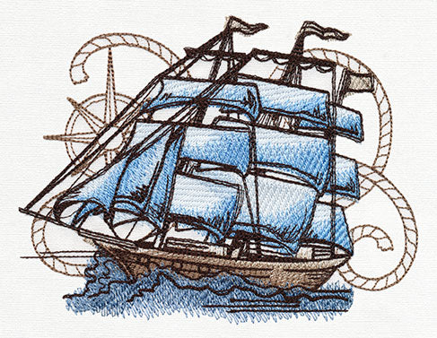 Nauticus - Ship - Image 2