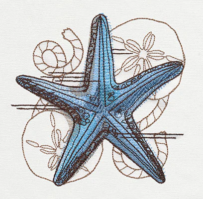Nauticus - Starfish - Image 2