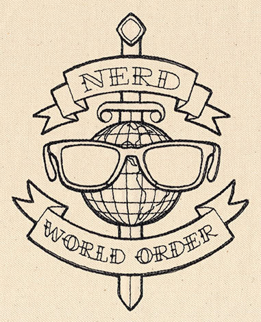 Nerd World Order - Image 2