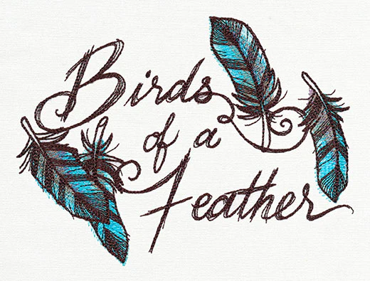 Nest - Birds of a Feather - Image 2
