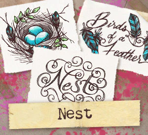 Nest (Design Pack) - Image 3