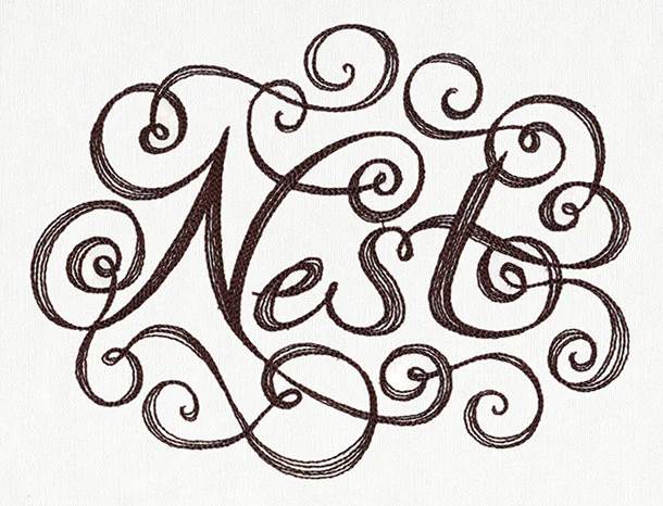 Nest - Script Text