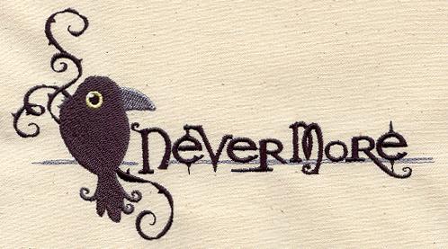 Nevermore - Image 2